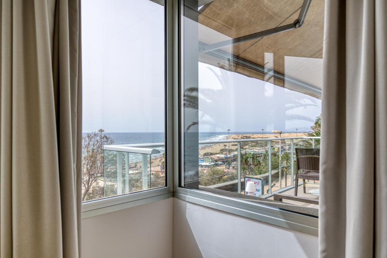 Ferienwohnung Terrazamar San Bartolomé Exterior foto