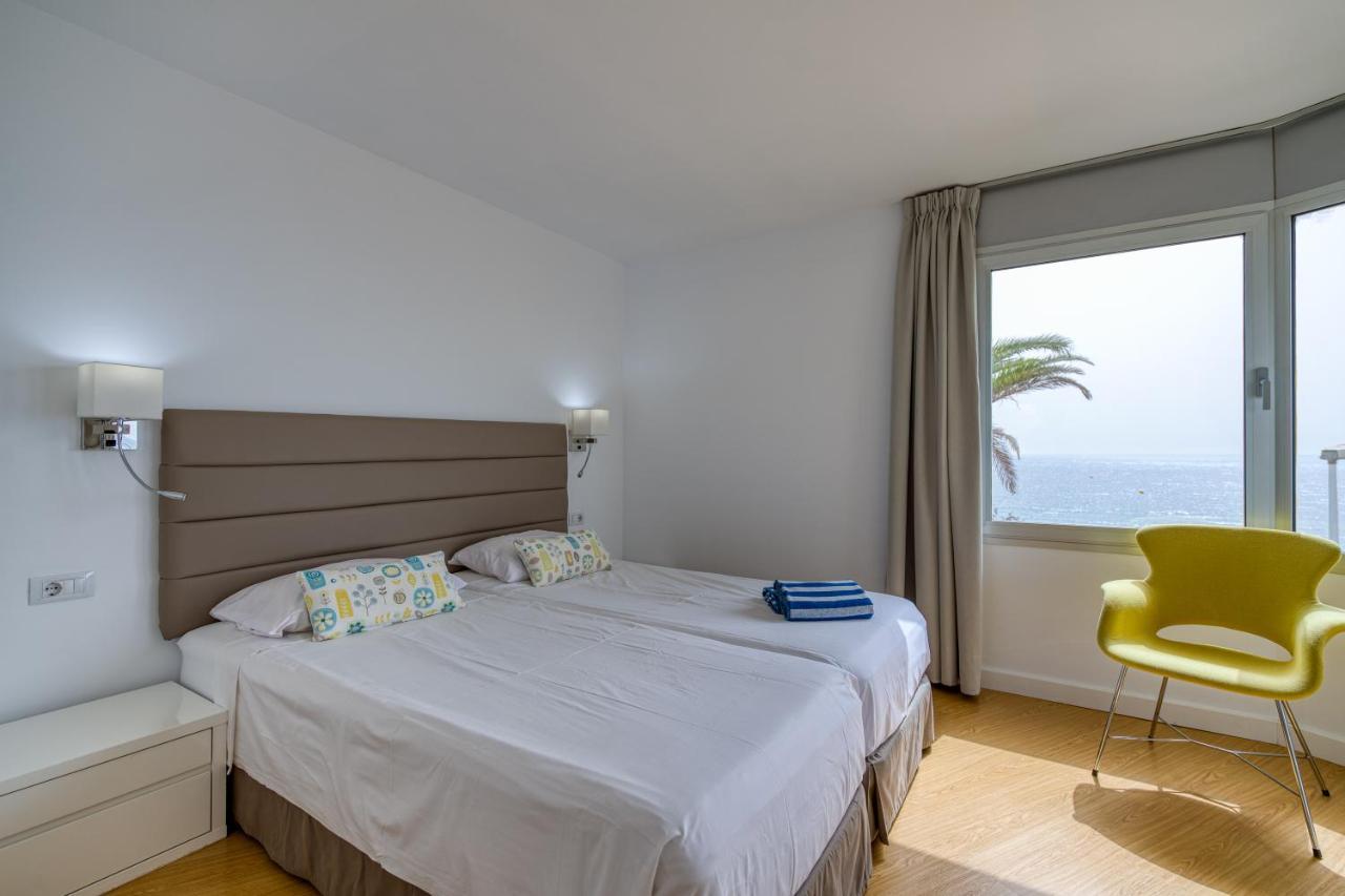 Ferienwohnung Terrazamar San Bartolomé Exterior foto