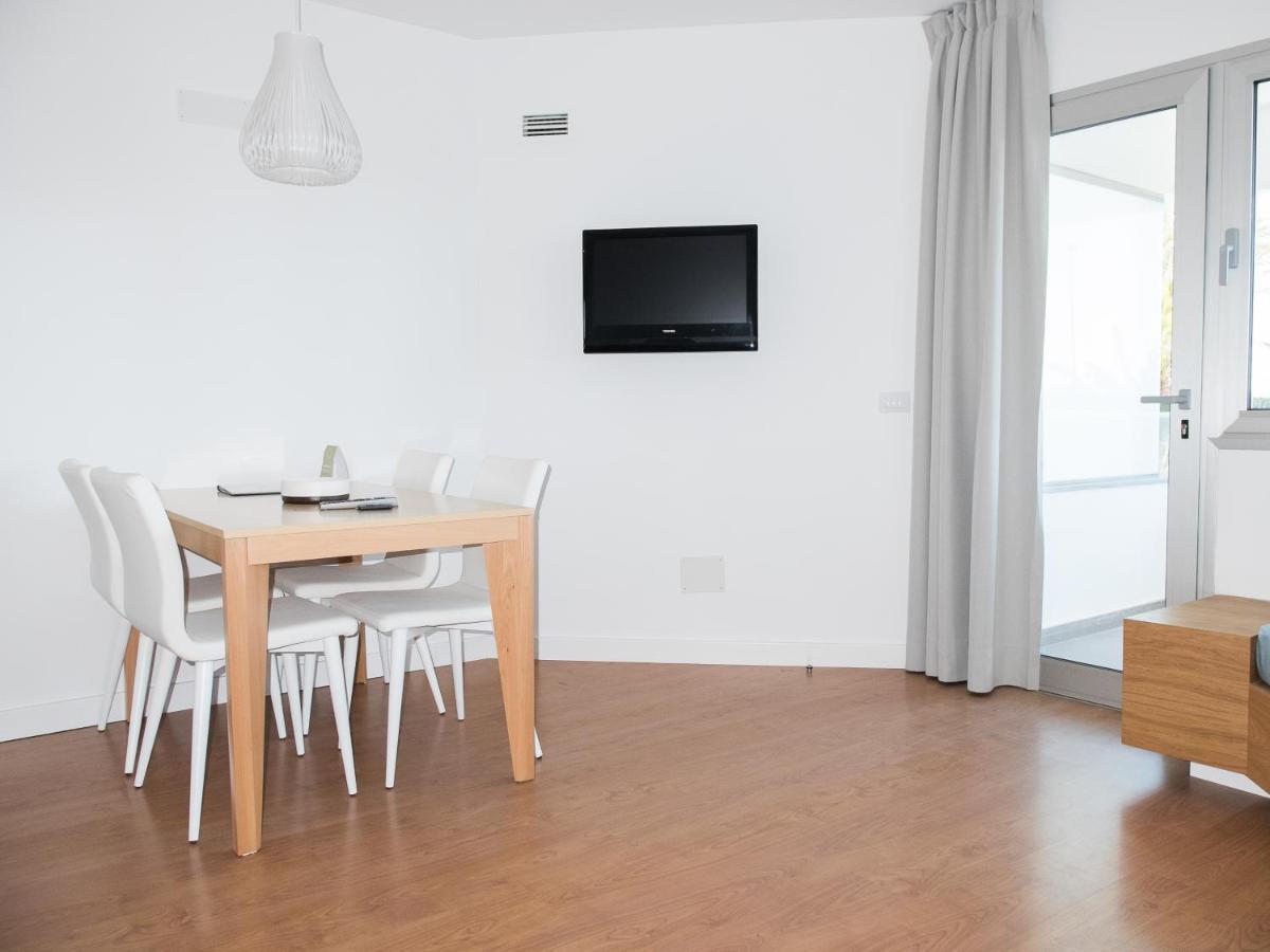 Ferienwohnung Terrazamar San Bartolomé Exterior foto